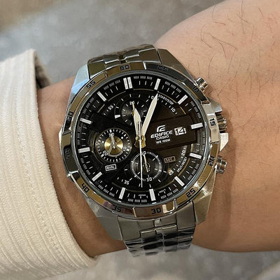 ＂手錶＂新款卡西歐手表男運動戶外賽車紅牛限量版鋼帶防水夜光機械型男表