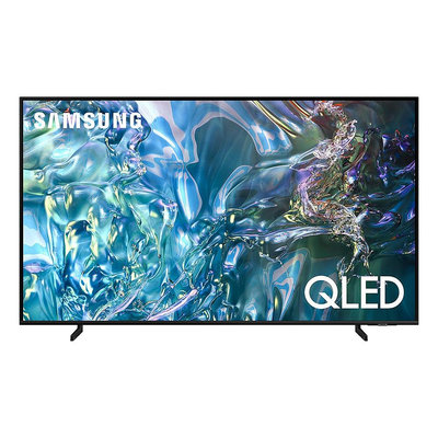 SAMSUNG三星 43吋 4K QLED量子連網液晶電視 QA43Q60DAXXZW