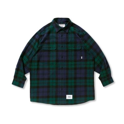 Wtaps Textile的價格推薦- 2024年1月| 比價比個夠BigGo