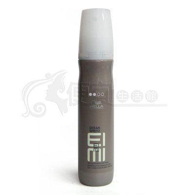 便宜生活館【造型品】WELLA 威娜 海洋卡卡霧150ml 打底蓬鬆感專用 全新公司貨 (可超取)