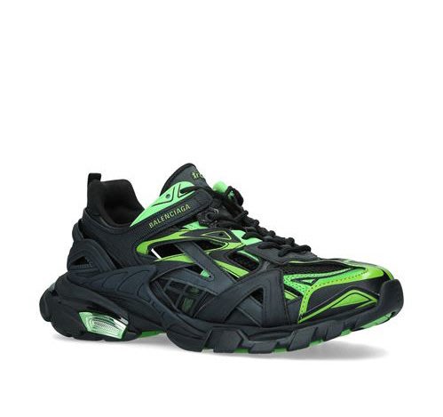 BALENCIAGAS TRACK2 SNEAKERS Track.2' sneakers