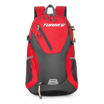 適用於aprilia TUAREG 660 tuareg660新款戶外運動登山包男女大容量旅行雙肩包