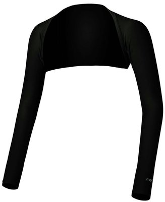 中冠高爾夫 MEGA GOLF冰感防曬披肩袖套 男女適用 尺寸M/L/XL