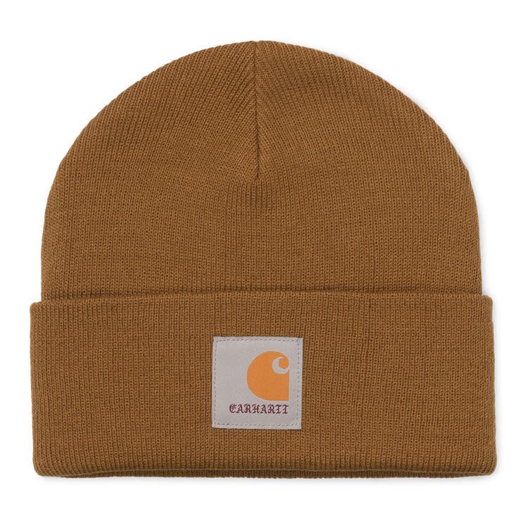 CARHARTT WIP X WACKO MARIA CHASE BEANIE 歐限天國東京三色| Yahoo 