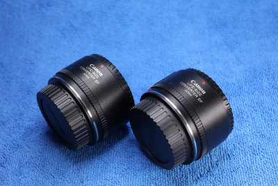 【降價】Canon Life Size Converter 提升 Canon 鏡頭微距功能，低價廉讓～
