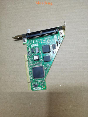 原裝美國 NI PCI-6503  通訊數據採集DAQ卡 PCI-6503