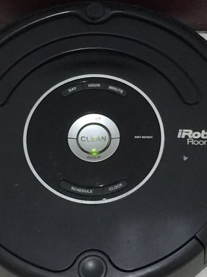 iRobot Roomba 定時 掃地機器人 吸塵器