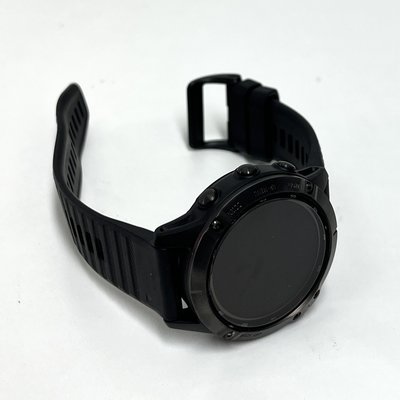 【蒐機王3C館】Garmin Fenix 6 複合式運動 GPS 腕錶 90%新 黑色【歡迎舊3C折抵】C5529-6