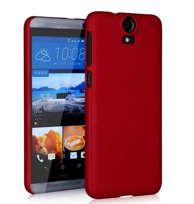 HTC E9+ E9 ONE M9 PLUS 硬背殼硬殼皮革質感非皮套果凍套矽膠套包膜*可買3免運保護殼