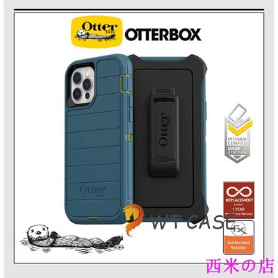 西米の店Otterbox Defender pro iPhone 12 pro Max iPhone 12 / 12 pr