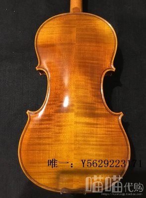 小提琴【日本代購】 YAMAHA雅馬哈小提琴全手工制作木琴V10SG V10G手拉琴