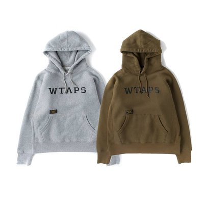 WTAPS 16AW DESIGN的價格推薦- 2024年3月| 比價比個夠BigGo