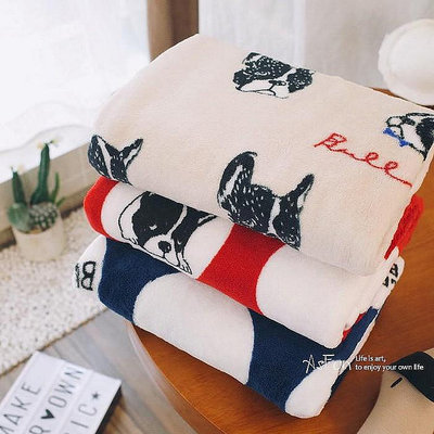 空調毯 毛毯 小棉被 嬰兒 寵物 保暖小毯子 法蘭絨 法蘭絨毯 車用/小被毯 交換禮物