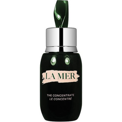 ღ 艾莉兒美妝代購 ღ【LA MER 海洋拉娜】濃萃修復精華(15ml)（百貨公司貨）