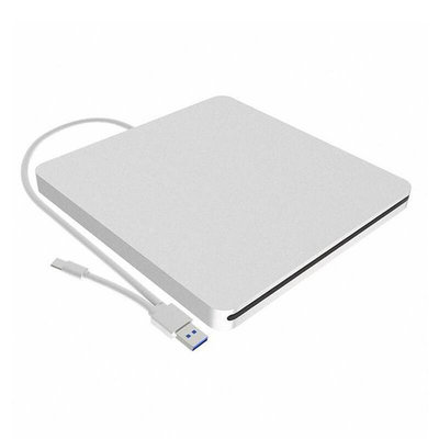 USB3.0 Type-C 外接光碟機 DVD 光碟機 燒錄機 適用 桌電 筆電 MacBook