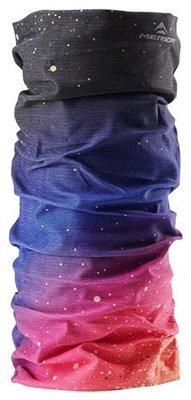 【單車元素】MERIDA 美利達 頭巾 涼感 防曬 Extreme Cool 三倍涼感面料 UPF 50+ 星宇