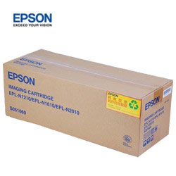 ☆偉斯電腦☆EPSON S051069 原廠碳粉匣 適用:EPL-N1210/EPL-N1610/EPL-N2010