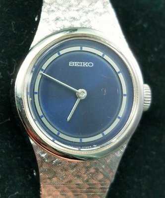 OQ精品腕錶 日本精工手上鍊機械錶女錶全新錶壓克力镜面不含龍頭22MM