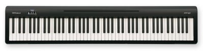 【預購】Roland 樂蘭 FP10 88鍵 數位電鋼琴 附原廠配件 FP-10