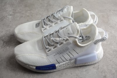 adidas NMD _R1 V2  透氣網面休閒百搭慢跑鞋男女鞋 GX0544