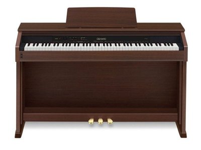〖好聲音樂器〗Casio 卡西歐 AP-460 / AP460 88鍵 數位鋼琴 / 電鋼琴 三色 免運
