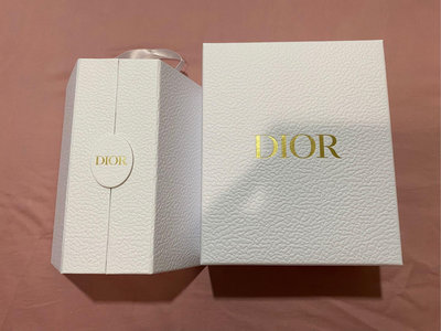 Dior紀念城堡香水禮盒