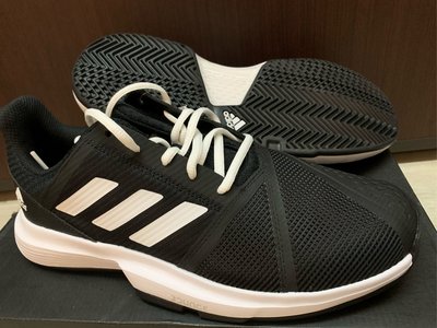 愛迪達Adidas CourtJam Bounce M 網球鞋 ［過季特賣］