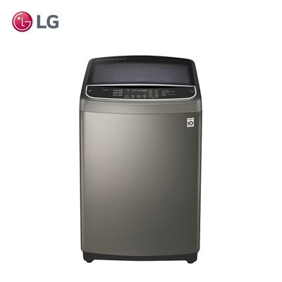 LG 直立式直驅變頻洗衣機 WT-D179VG 17公斤 原廠保固