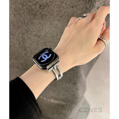 Apple Watch 走珠錶帶 鑲鑽錶帶 女士錶帶 S6 S7 S8 SE 41mm 45mm 4