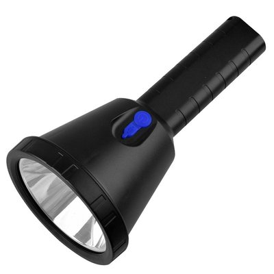 現貨手電筒戶外照明工具新款L2強光手電 戶外手持式探照燈 LED手電筒 大功率P50手電筒
