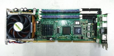 行家馬克 工控卡 工業電腦全長卡 PCA-6187G2 工控板 工業板 買賣專業維修