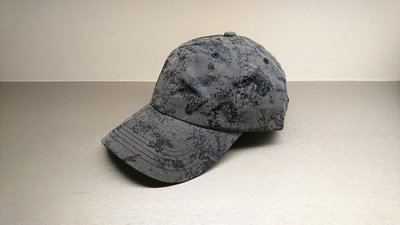[全新真品代購] Y-3 CH1 反光 迷彩 帽子 / 棒球帽 (Y3)