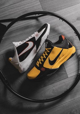 【Basa Sneaker】Nike Kobe 5 Protro Alternate Bruce Lee alt 李小龍