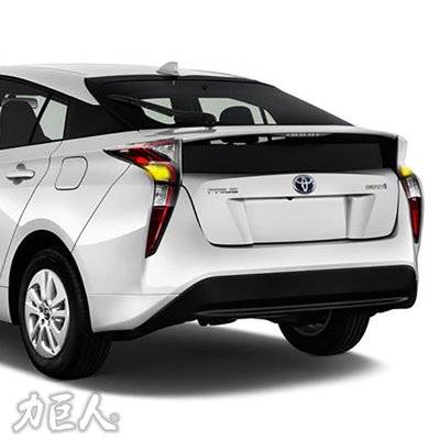 緊急煞車警示系統 Toyota Prius (2018~) 力巨人 到高雄總公司安裝/保固一年/臺灣製造