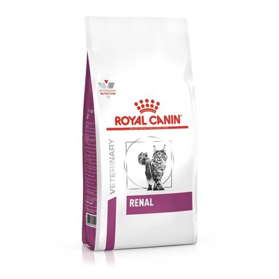 Royal Canin 法國 皇家 貓用腎臟配方 RF23 2kg 貓飼料