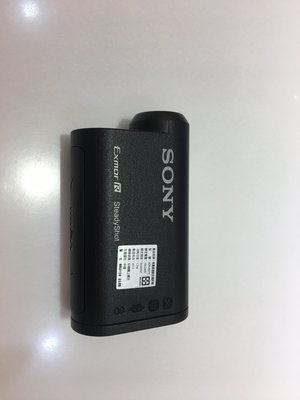 【日光徠卡台中】SONY HDR-AS15 ACTION CAM 運動型攝影機 二手 中古
