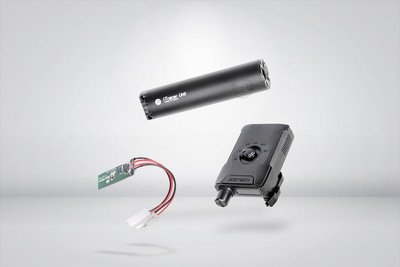[01] ACETECH iTracer 戰術模組 發光器 測速器( 計數器BB槍BB彈玩具槍CO2槍射速初速動能