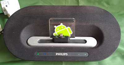 philips 飛利浦android專用喇叭