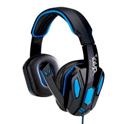 【小妍3c】E-books S42 E-EPA109 電競 頭戴式 耳罩式 手機/平板/桌電/筆電 耳機麥克風