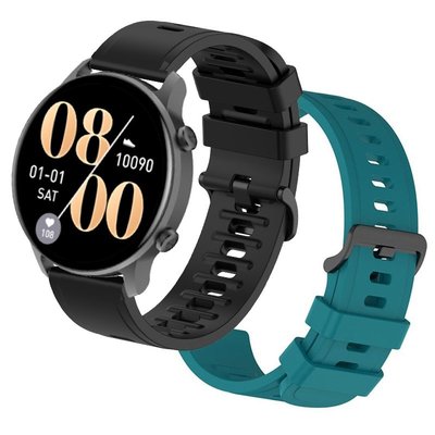 適用於 larmi infinity3 智能手錶腕帶適用於 larmi infinity3 smartwatch 腕帶錶
