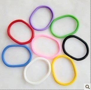 韓國負離子運動手環 減壓抗輻射手環 可愛時尚 送禮佳品 簡易包裝