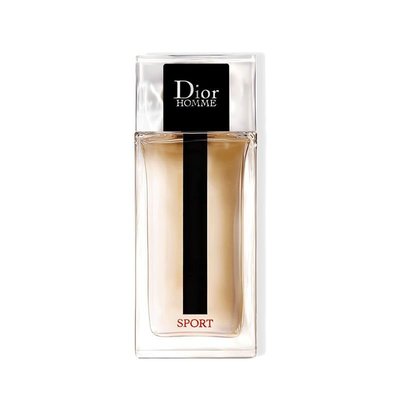 Dior迪奧桀驁男士運動淡香水75-125ml 新老包裝隨機發貨·美妝精品小屋