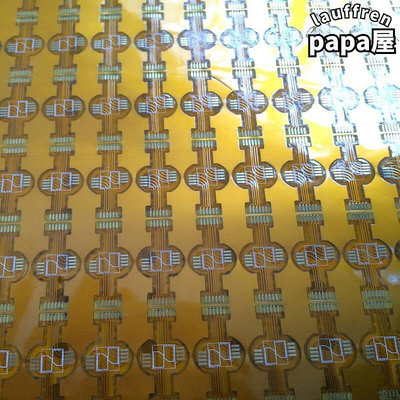 FPC電路板打樣 加急生產 柔性排線 線路板 定製pcb軟板 批量製作