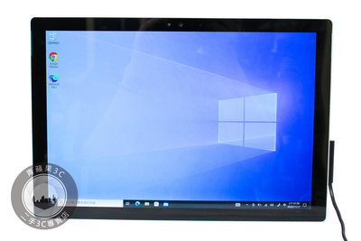 【台南橙市3C】Microsoft Surface Pro 4 i5-6300U 8G 256G 12.3 吋 Win10 當暇疵品 #84600