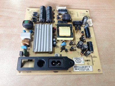 SAMPO 聲寶 EM-42RT16D 多媒體液晶顯示器 電源板 YPWBG1232PTG 拆機良品 0