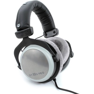 【欣和樂器】德國Beyerdynamic DT880 Pro 250ohms 監聽耳機 全罩式耳機