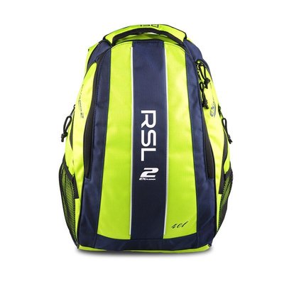 【佑佑小品】《全新未拆封商品》亞獅龍RSL RB-923羽毛球專用雙肩後背包/羽球包/商務包(可裝筆電)