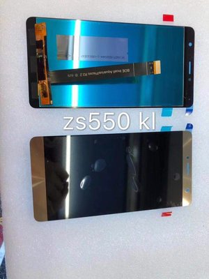 ASUS 華碩 Zenfone 3 Deluxe ZS550KL Z01FD 液晶螢幕總成 液晶總成 液晶破裂 螢幕更換