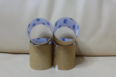 二手 圓形 紙捲 紙桶 紙筒 DIY 筆筒 園藝 種菜 種花 包裝材 衛生紙捲軸 捲筒 圓筒  36捲/箱特價