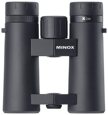 【日光徠卡】MINOX X-Lite 10 X 26 專業防水抗霉望遠鏡 全新公司貨